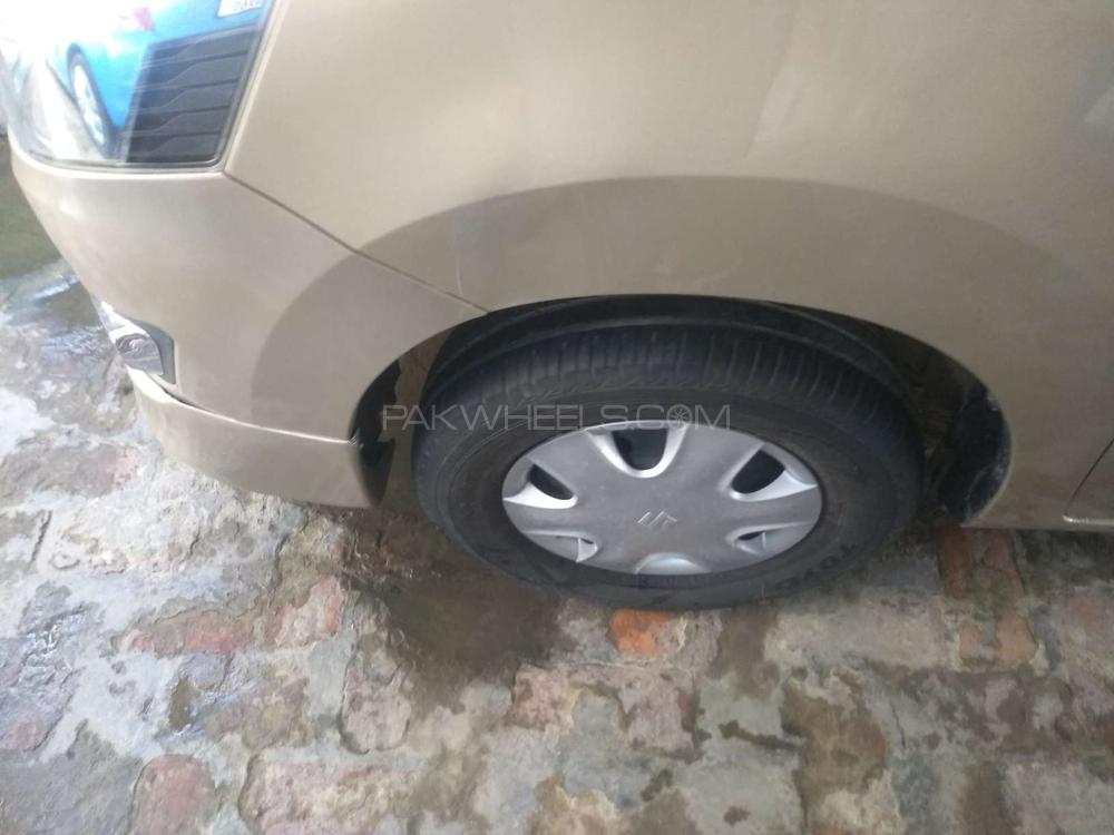 Suzuki Wagon R 2018 for Sale in Multan Suzuki Wagon R 2018 for Sale in Multan Image-3