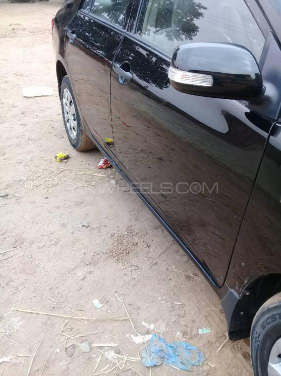 Toyota Corolla 2010 for Sale in Gujranwala Toyota Corolla 2010 for Sale in Gujranwala Image-5