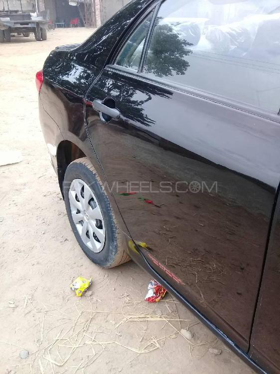 Toyota Corolla 2010 for Sale in Gujranwala Toyota Corolla 2010 for Sale in Gujranwala Image-3