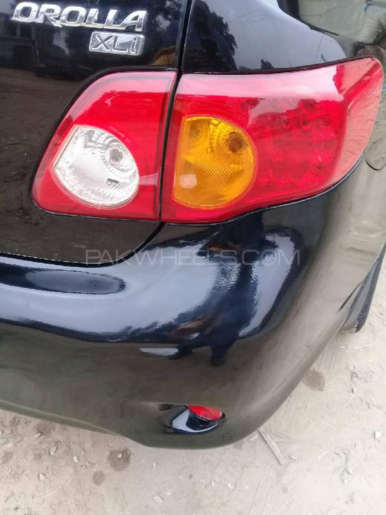 Toyota Corolla 2010 for Sale in Gujranwala Toyota Corolla 2010 for Sale in Gujranwala Image-20