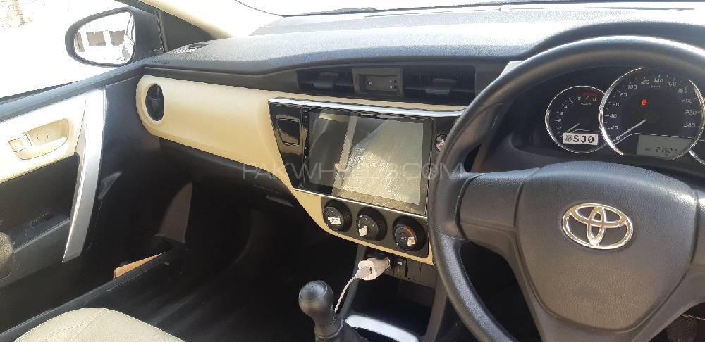 ٹویوٹا کرولا 2019 for Sale in ملتان ٹویوٹا کرولا 2019 for Sale in ملتان Image-4