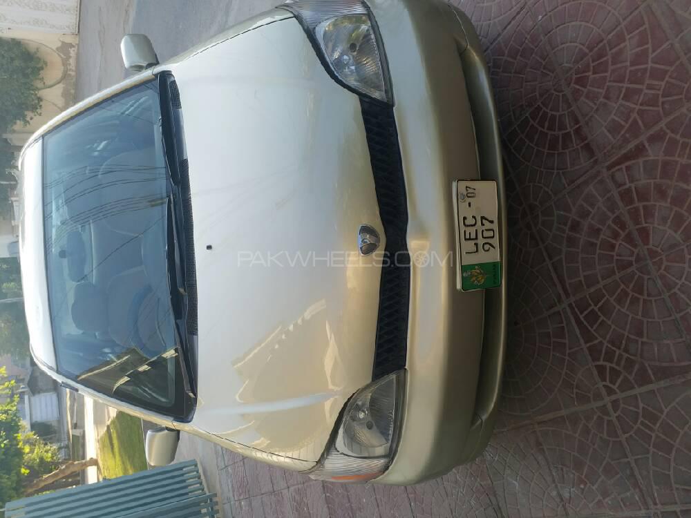 ٹویوٹا پلاٹز 2000 for Sale in ملتان ٹویوٹا پلاٹز 2000 for Sale in ملتان Image-3