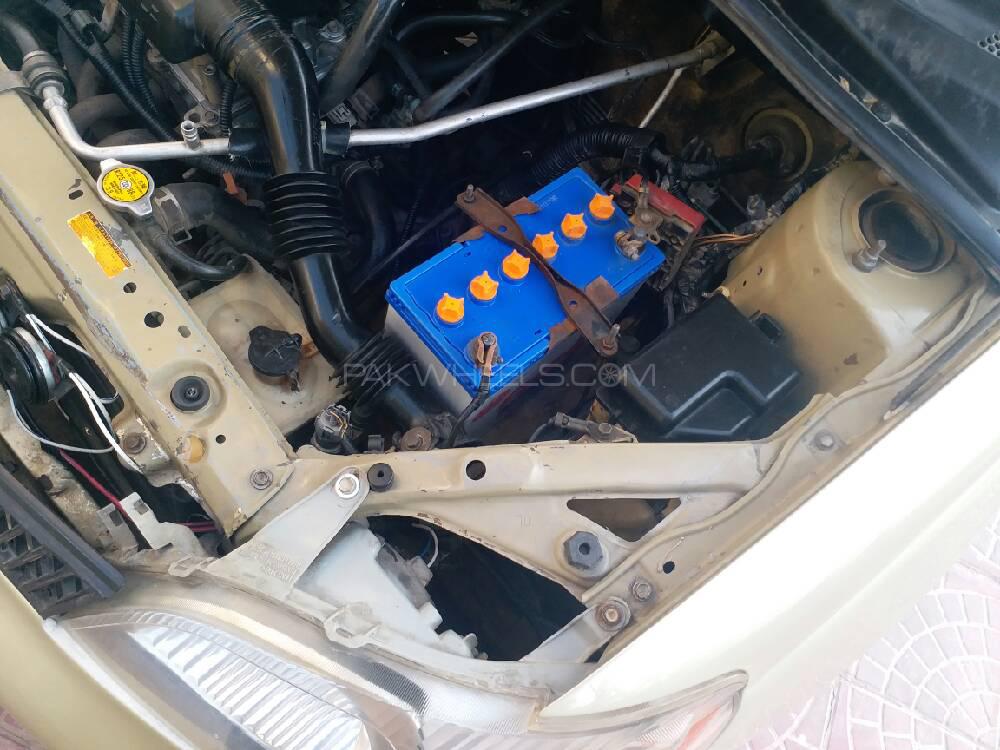 ٹویوٹا پلاٹز 2000 for Sale in ملتان ٹویوٹا پلاٹز 2000 for Sale in ملتان Image-9