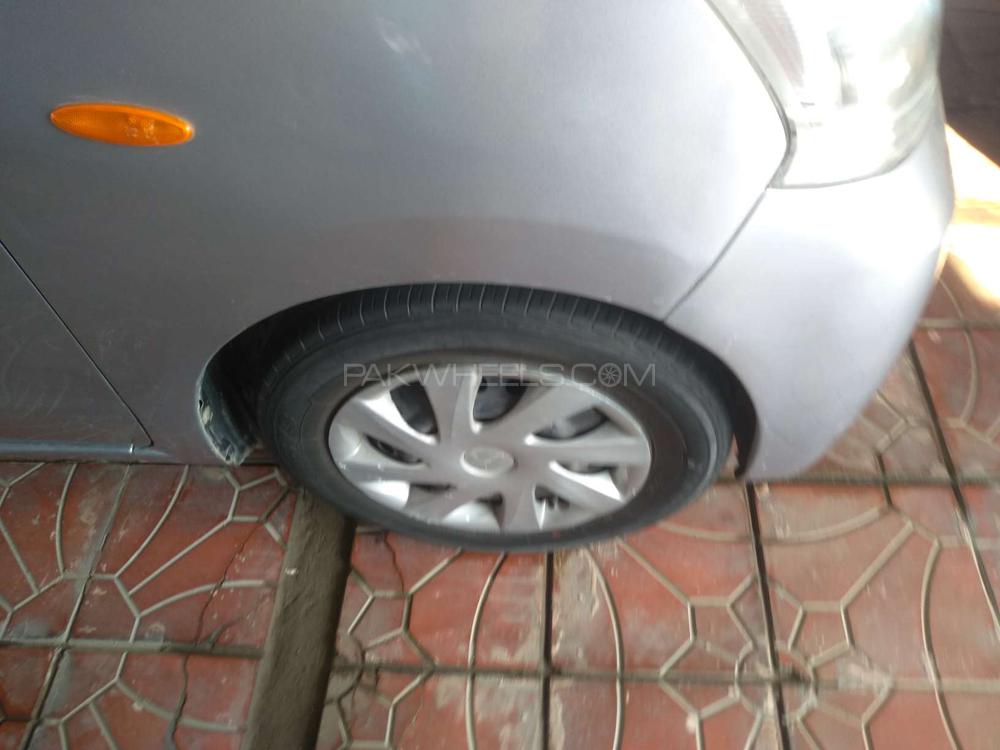 Daihatsu Move 2012 for Sale in Multan Daihatsu Move 2012 for Sale in Multan Image-2