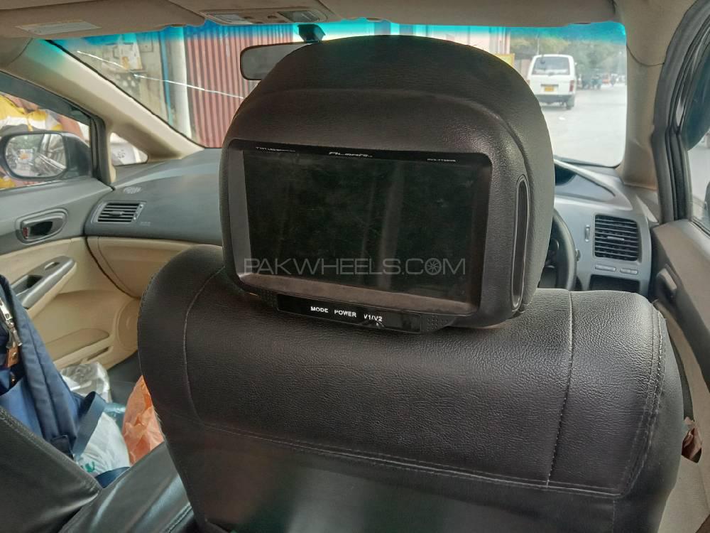 ہونڈا سوک 2008 for Sale in لاہور ہونڈا سوک 2008 for Sale in لاہور Image-4