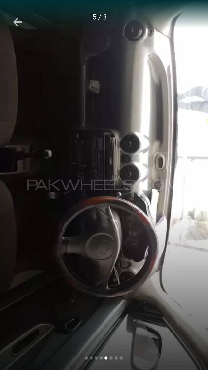 Hyundai Santro 2001 for Sale in Lahore Hyundai Santro 2001 for Sale in Lahore Image-4