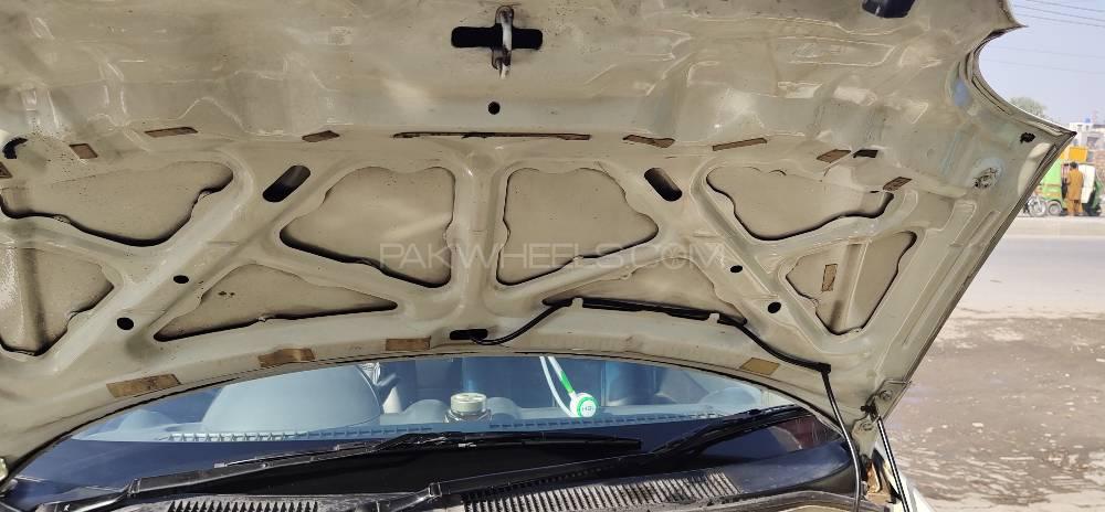 Hyundai Santro 2006 for Sale in Lahore Hyundai Santro 2006 for Sale in Lahore Image-6