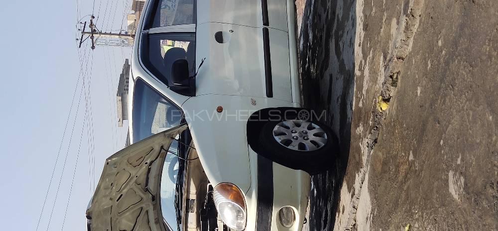 Hyundai Santro 2006 for Sale in Lahore Hyundai Santro 2006 for Sale in Lahore Image-2