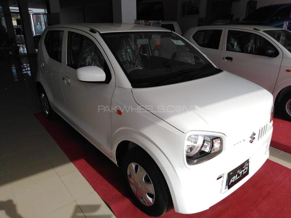 Suzuki Alto 2019 for Sale in Bhakkar Image-1
