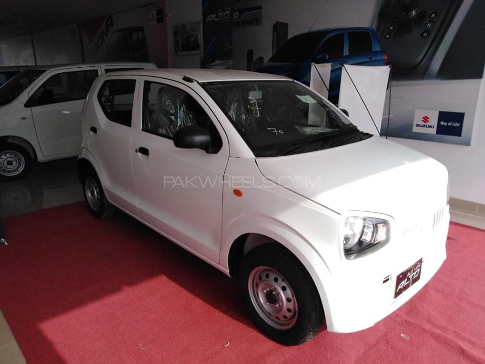 Suzuki Alto 2019 for Sale in Bhakkar Image-1