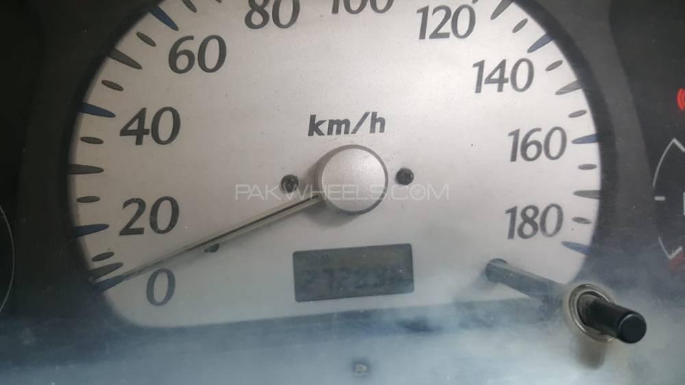 Suzuki Alto 2005 for Sale in Karachi Suzuki Alto 2005 for Sale in Karachi Image-8