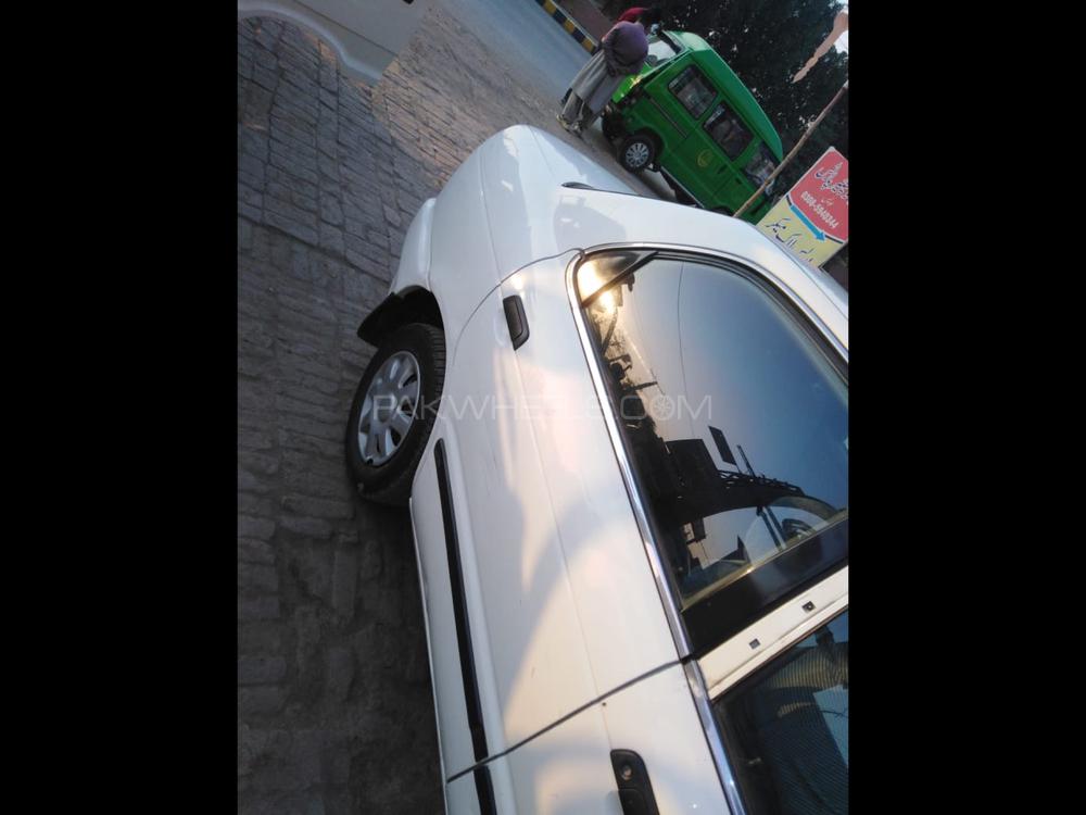 Suzuki Baleno 2005 for Sale in Sahiwal Suzuki Baleno 2005 for Sale in Sahiwal Image-2