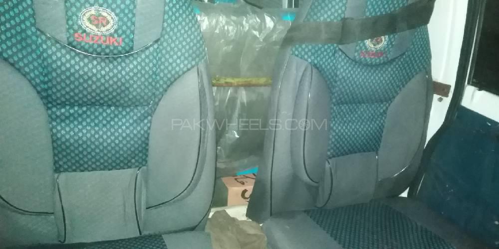 Suzuki Bolan 1991 for Sale in Lahore Suzuki Bolan 1991 for Sale in Lahore Image-6