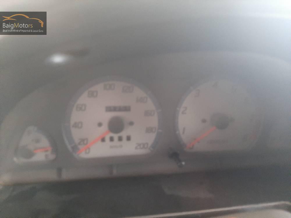 Suzuki Cultus 2007 for Sale in Rawalpindi Suzuki Cultus 2007 for Sale in Rawalpindi Image-5