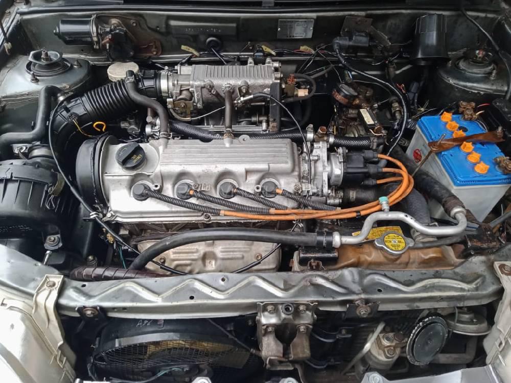 Suzuki Cultus 2008 for Sale in Rawalpindi Suzuki Cultus 2008 for Sale in Rawalpindi Image-3