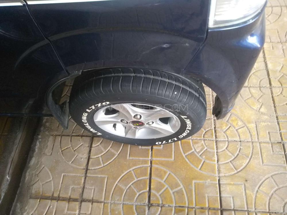 Suzuki Every 2011 for Sale in Multan Suzuki Every 2011 for Sale in Multan Image-3