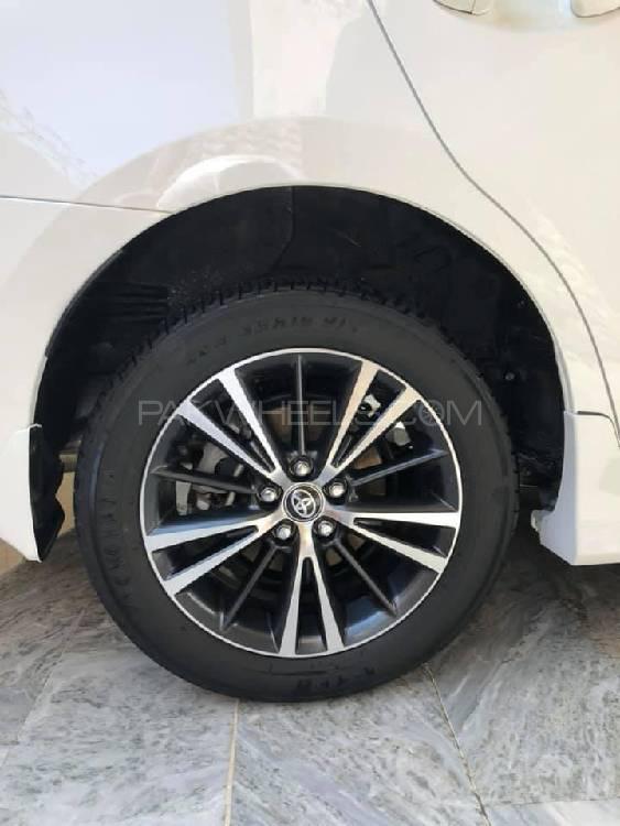 Toyota Corolla 2018 for Sale in Hyderabad Toyota Corolla 2018 for Sale in Hyderabad Image-17