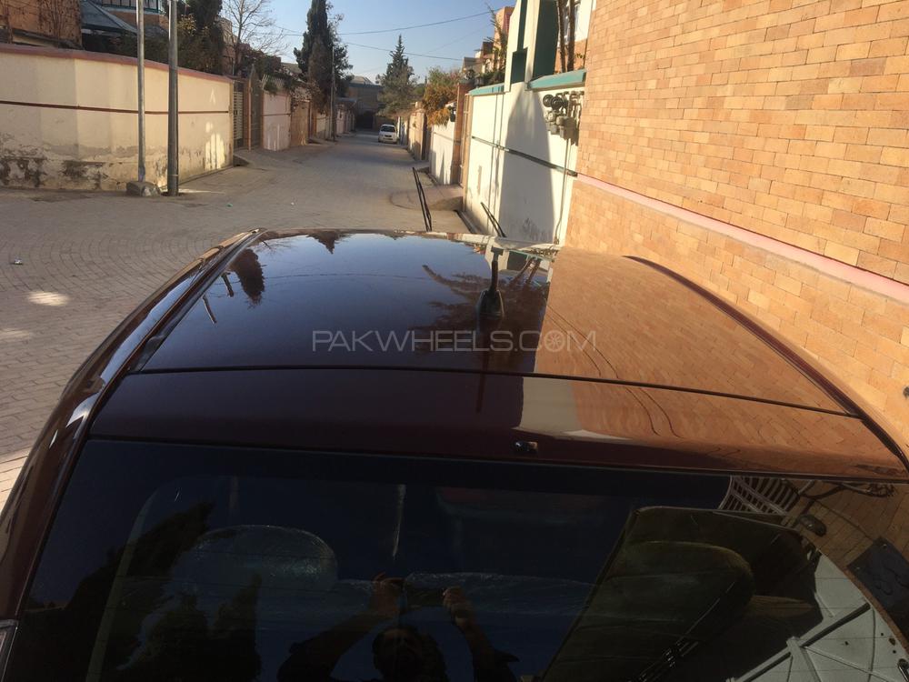 ٹویوٹا پاسو 2007 for Sale in کوئٹہ ٹویوٹا پاسو 2007 for Sale in کوئٹہ Image-11