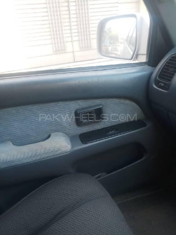 Toyota Surf 1997 for Sale in Islamabad Toyota Surf 1997 for Sale in Islamabad Image-7