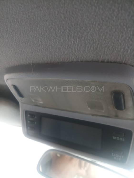 Toyota Surf 1997 for Sale in Islamabad Toyota Surf 1997 for Sale in Islamabad Image-10