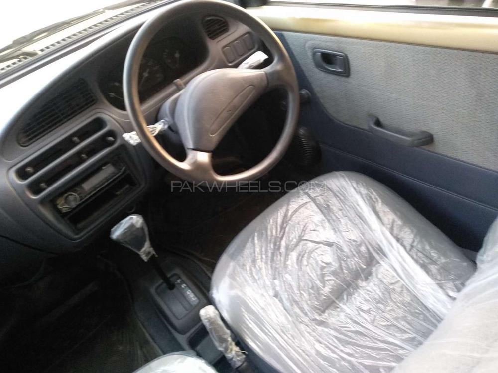 ڈائیہاتسو کیور 2010 for Sale in کراچی ڈائیہاتسو کیور 2010 for Sale in کراچی Image-15