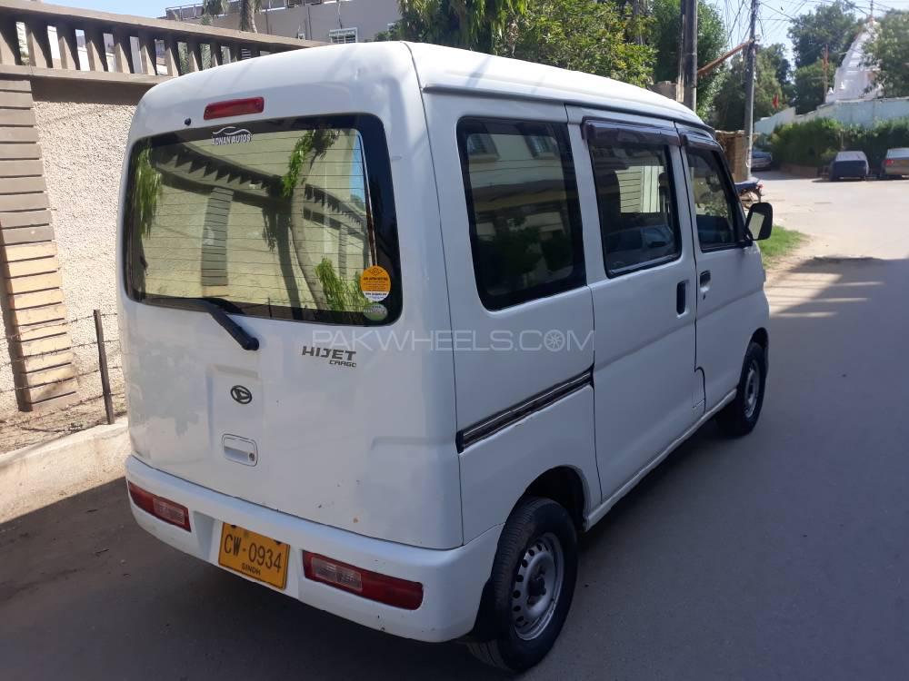 ڈائیہاتسو ہائی جیٹ 2012 for Sale in کراچی ڈائیہاتسو ہائی جیٹ 2012 for Sale in کراچی Image-4