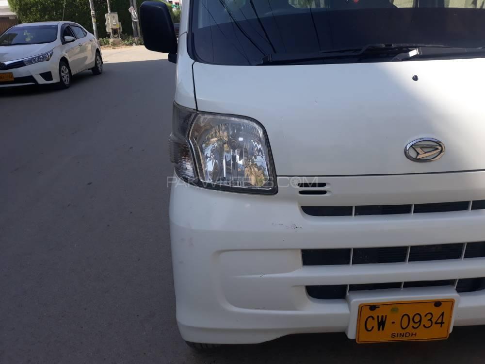 ڈائیہاتسو ہائی جیٹ 2012 for Sale in کراچی ڈائیہاتسو ہائی جیٹ 2012 for Sale in کراچی Image-9