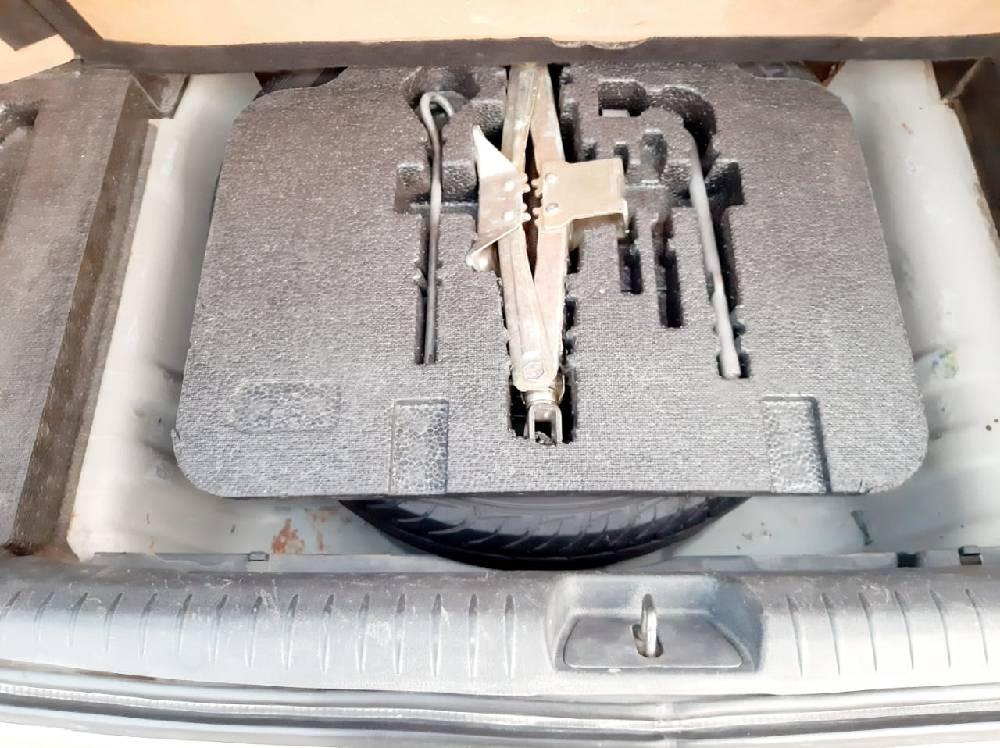 Honda Civic 2010 for Sale in Sargodha Honda Civic 2010 for Sale in Sargodha Image-18