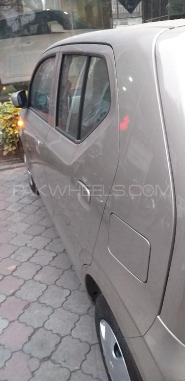 Suzuki Alto 2019 for Sale in Lahore Suzuki Alto 2019 for Sale in Lahore Image-9