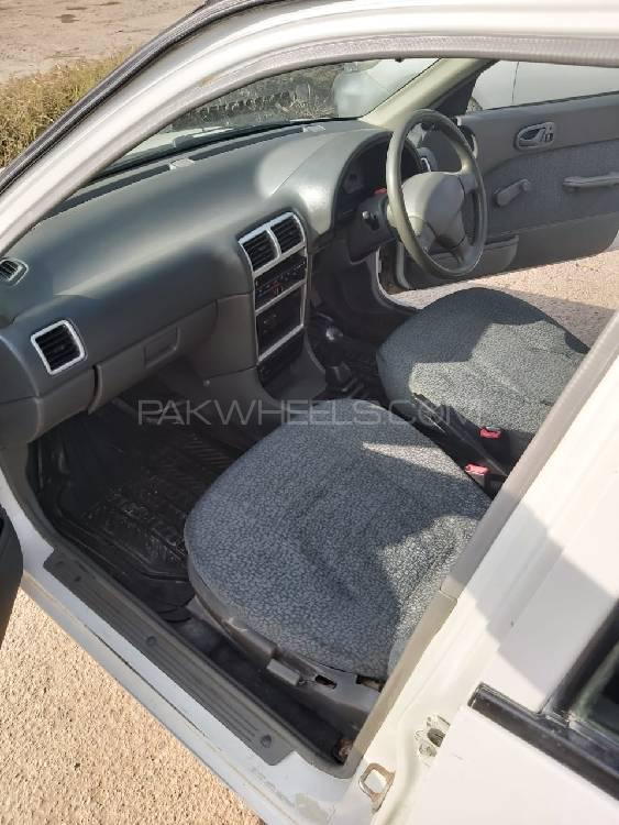 سوزوکی کلٹس 2012 for Sale in اسلام آباد سوزوکی کلٹس 2012 for Sale in اسلام آباد Image-11