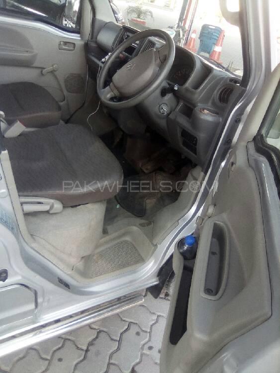 Suzuki Every 2016 for Sale in Gujranwala Suzuki Every 2016 for Sale in Gujranwala Image-5