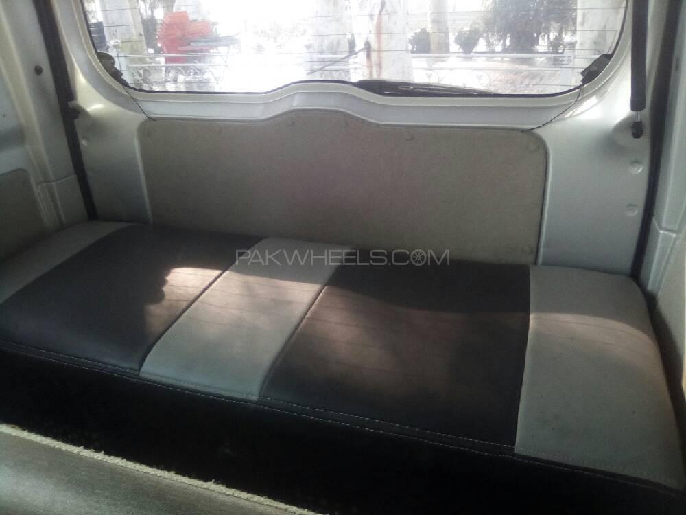 Suzuki Every 2016 for Sale in Gujranwala Suzuki Every 2016 for Sale in Gujranwala Image-13