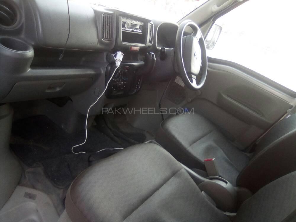 Suzuki Every 2016 for Sale in Gujranwala Suzuki Every 2016 for Sale in Gujranwala Image-16