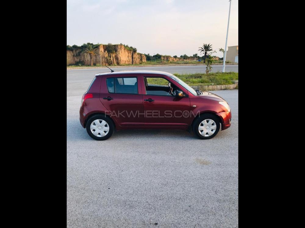 Suzuki Swift 2012 for Sale in Rawalpindi Suzuki Swift 2012 for Sale in Rawalpindi Image-7