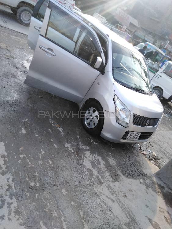 Suzuki Wagon R 2011 for Sale in Rawalpindi Suzuki Wagon R 2011 for Sale in Rawalpindi Image-5