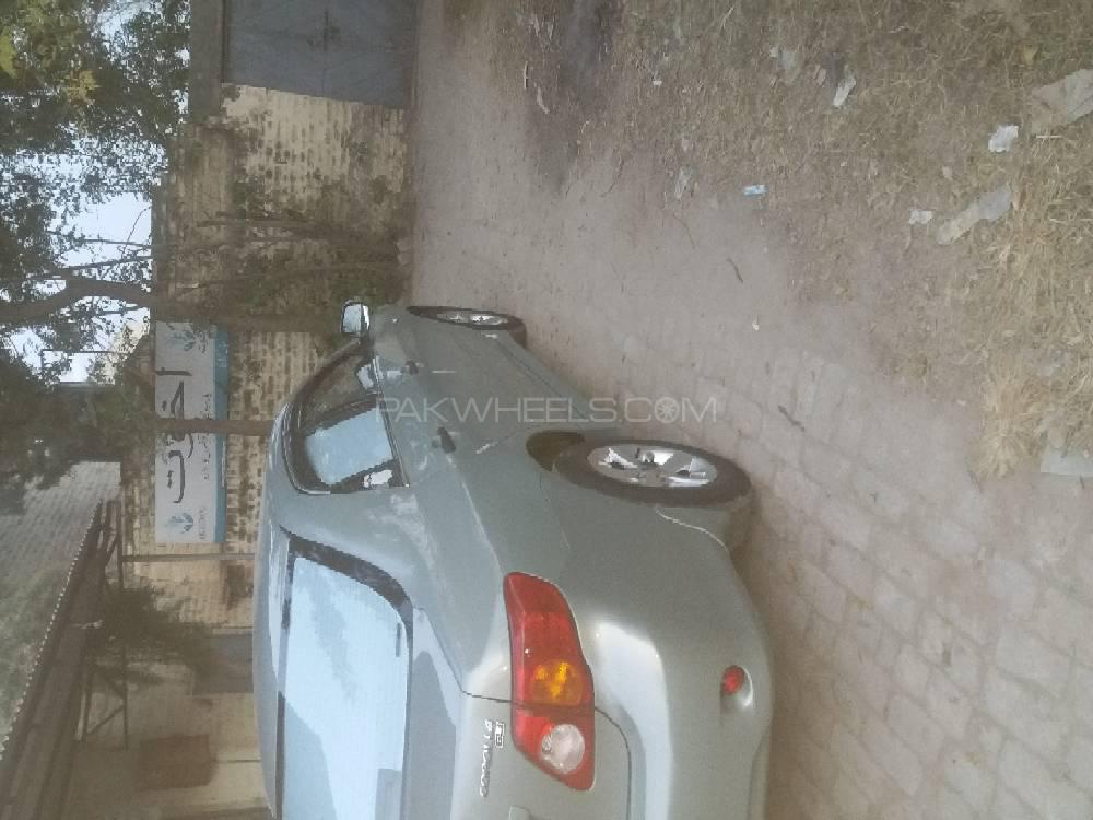 Toyota Corolla 2010 for Sale in Kallar Kahar Toyota Corolla 2010 for Sale in Kallar Kahar Image-2