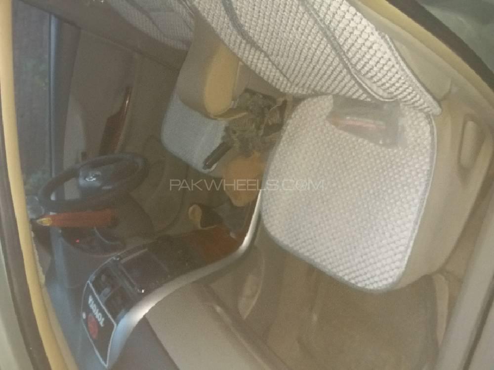 Toyota Corolla 2010 for Sale in Kallar Kahar Toyota Corolla 2010 for Sale in Kallar Kahar Image-9