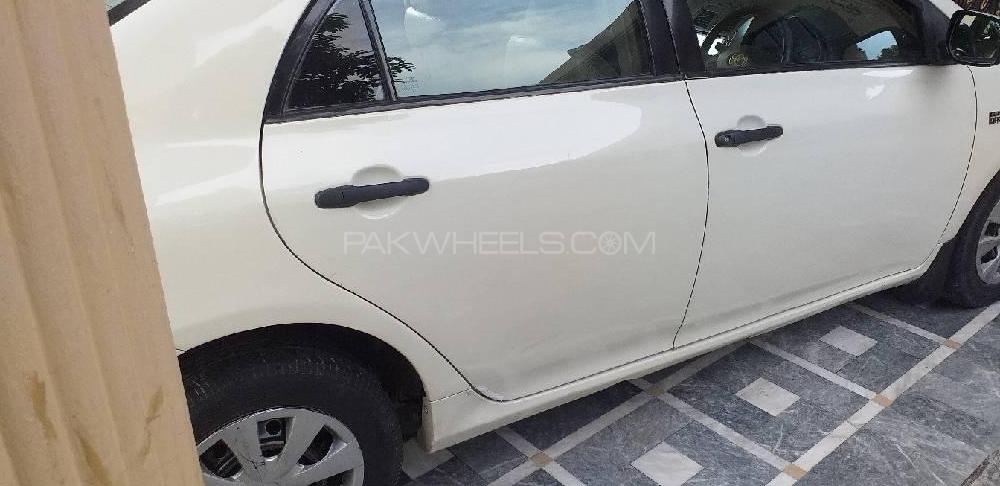 Toyota Corolla 2010 for Sale in Lahore Toyota Corolla 2010 for Sale in Lahore Image-7
