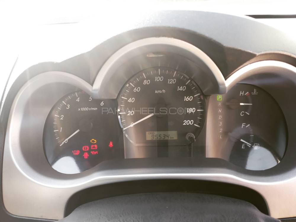 Toyota Hilux 2012 for Sale in Karachi Toyota Hilux 2012 for Sale in Karachi Image-18