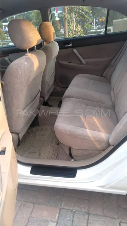 Toyota Premio 2004 for Sale in Islamabad Toyota Premio 2004 for Sale in Islamabad Image-5
