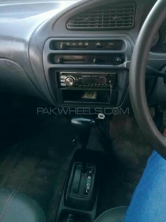 ڈائیہاتسو کیور 2005 for Sale in کراچی ڈائیہاتسو کیور 2005 for Sale in کراچی Image-4