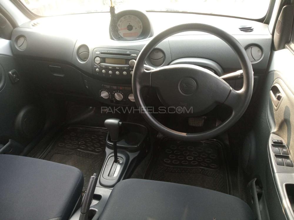 Daihatsu Esse 2011 for Sale in Gujranwala Daihatsu Esse 2011 for Sale in Gujranwala Image-7