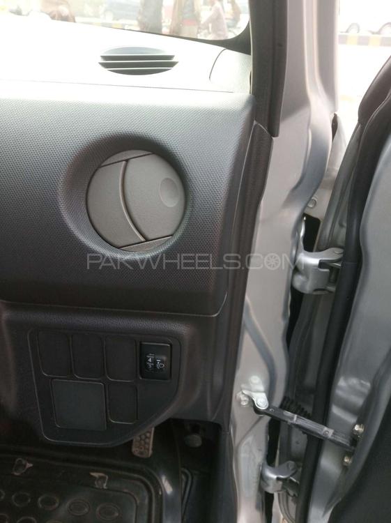 Daihatsu Esse 2011 for Sale in Gujranwala Daihatsu Esse 2011 for Sale in Gujranwala Image-10