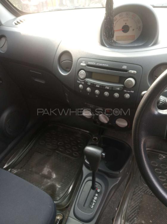Daihatsu Esse 2011 for Sale in Gujranwala Daihatsu Esse 2011 for Sale in Gujranwala Image-11