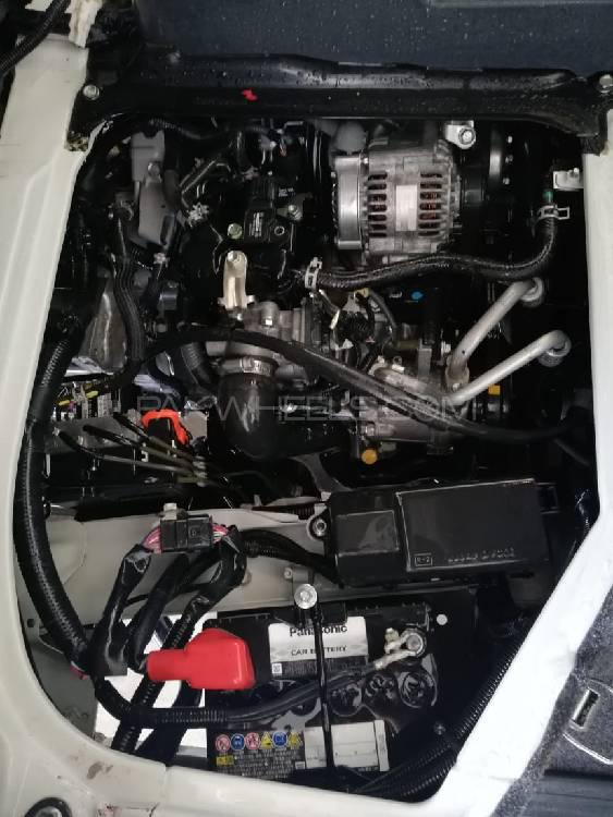 Daihatsu Hijet 2015 for Sale in Zafarwal Daihatsu Hijet 2015 for Sale in Zafarwal Image-3
