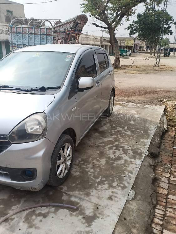 ڈائیہاتسو میرا 2013 for Sale in ڈیرہ اسماعیل خان ڈائیہاتسو میرا 2013 for Sale in ڈیرہ اسماعیل خان Image-3