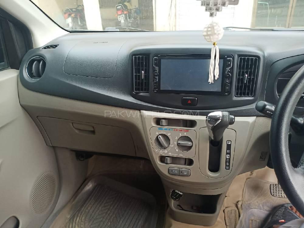 ڈائیہاتسو میرا 2013 for Sale in ڈیرہ اسماعیل خان ڈائیہاتسو میرا 2013 for Sale in ڈیرہ اسماعیل خان Image-8