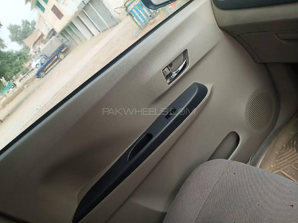 ڈائیہاتسو میرا 2013 for Sale in ڈیرہ اسماعیل خان ڈائیہاتسو میرا 2013 for Sale in ڈیرہ اسماعیل خان Image-7
