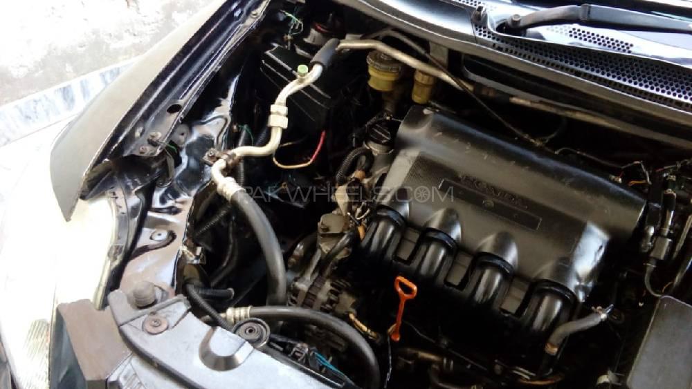 Honda City 2006 for Sale in Lahore Honda City 2006 for Sale in Lahore Image-11