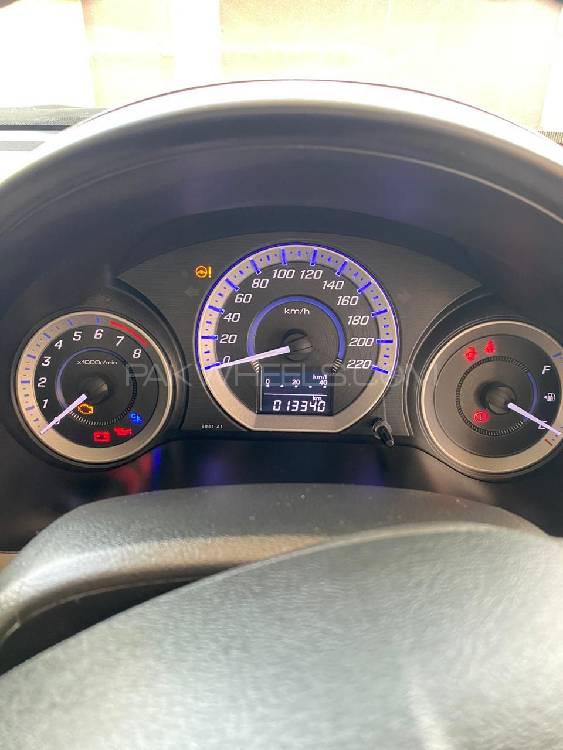 Honda City 2018 for Sale in Karachi Honda City 2018 for Sale in Karachi Image-6